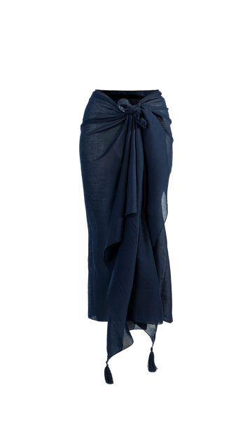 Barts Florn Luchtige Sarong