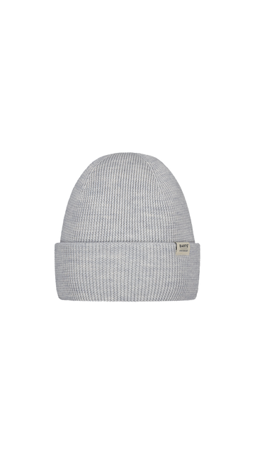 Barts Futuno Beanie Merinowollen Unisex Muts