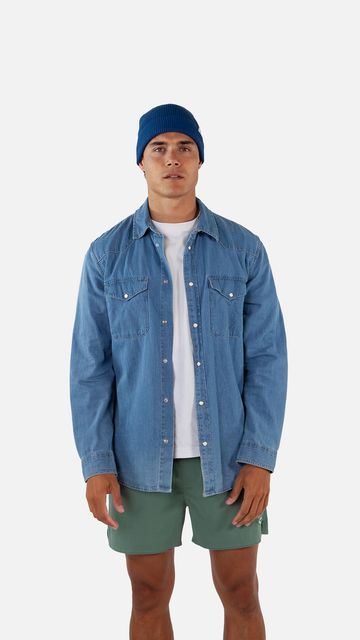 Barts Futuno Beanie Merinowollen Unisex Muts