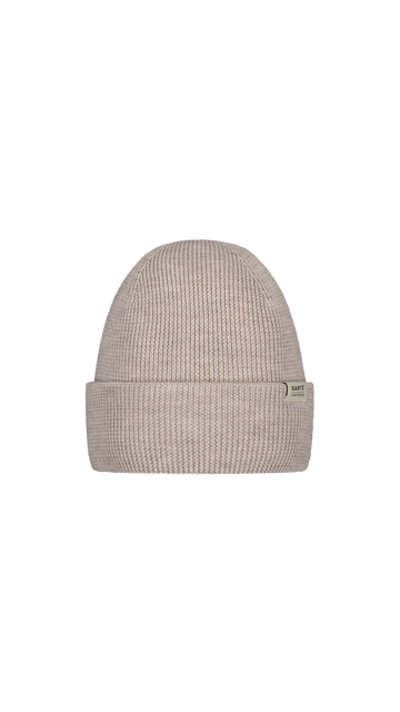 Barts Futuno Beanie Merinowollen Unisex Muts
