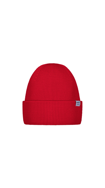 Barts Futuno Beanie Merinowollen Unisex Muts