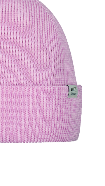 Barts Futuno Beanie Merinowollen Unisex Muts