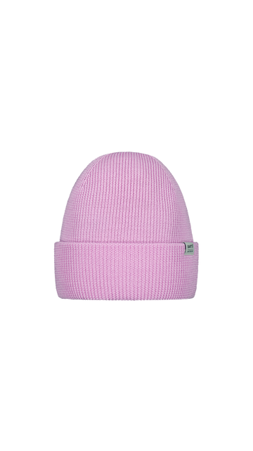Barts Futuno Beanie Merinowollen Unisex Muts