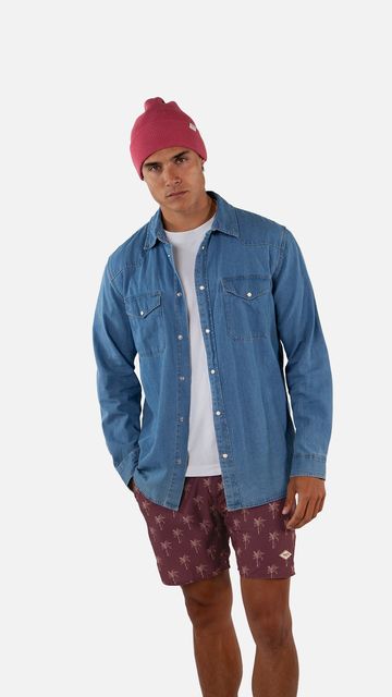 Barts Futuno Beanie Unisex-Beanie Aus Merinowolle