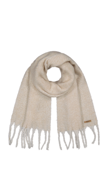 barts Fyone Scarf Warme zachte dames sjaal