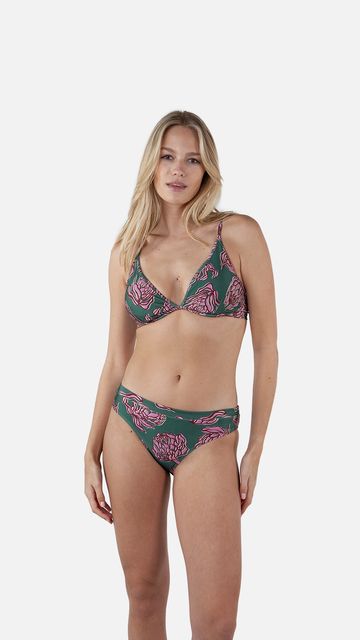 Barts Gunja Bikini Briefs Bikini-Höschen