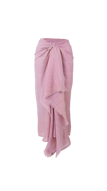 Barts Haahre Schlichter Sarong