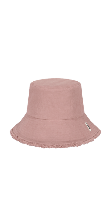 barts Huahina Hat Hut mit Fransenrand