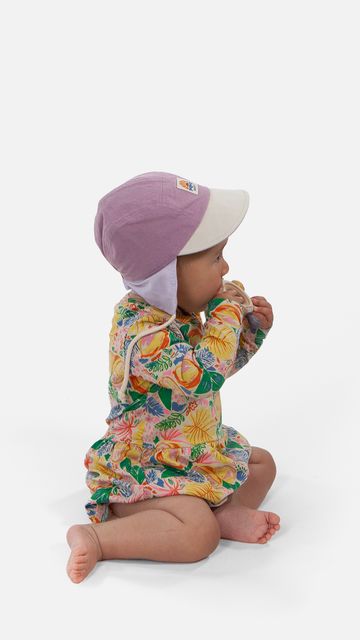 Barts Huoni Cap Babymütze Mit Ohrenklappen