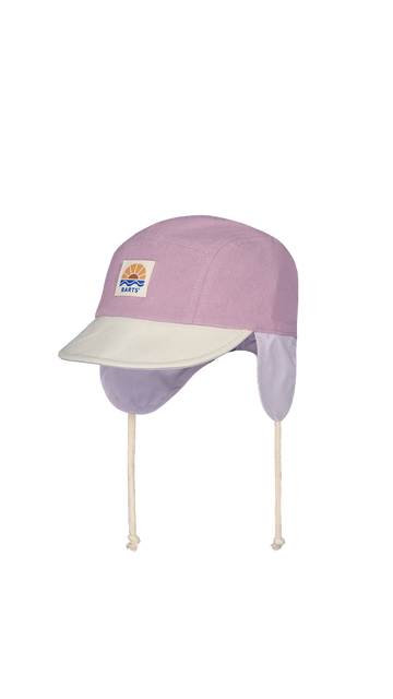 barts Huoni Cap Babymütze mit Ohrenklappen