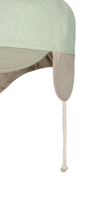 Barts Huoni Cap Babypet Met Oorflapjes