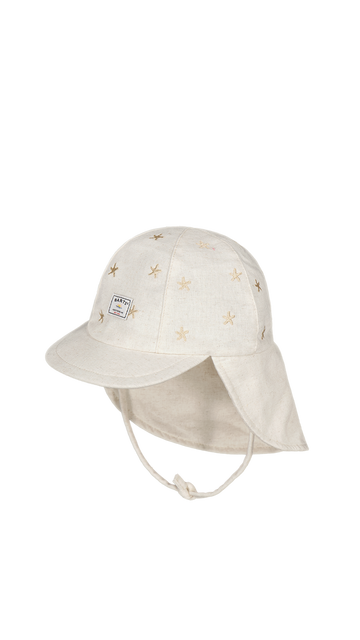 Barts Ikkan Cap Baby Zonnepet