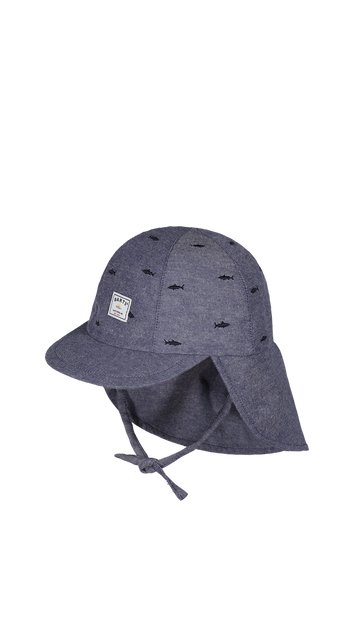 Barts Ikkan Cap Sonnenhut Baby