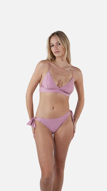 Barts Isla Cheeky Bum Side Ties Cheeky Bikinislip