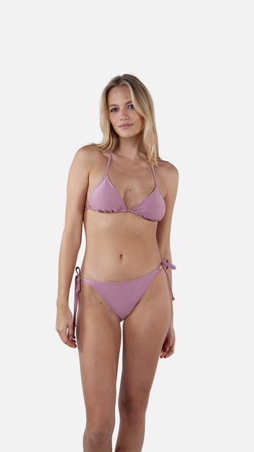 Barts Isla Cheeky Tanga Tanga Bikinislip