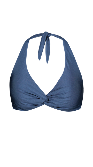 barts Isla Cross Halter Halter bikinitop