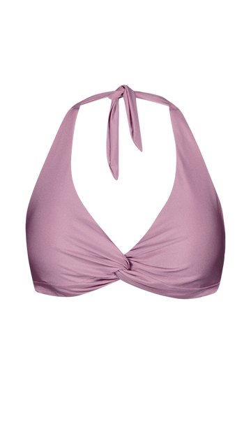 barts Isla Cross Halter Halter bikinitop