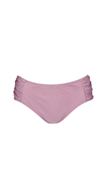 barts Isla Mid Waist Briefs Bikini bottoms