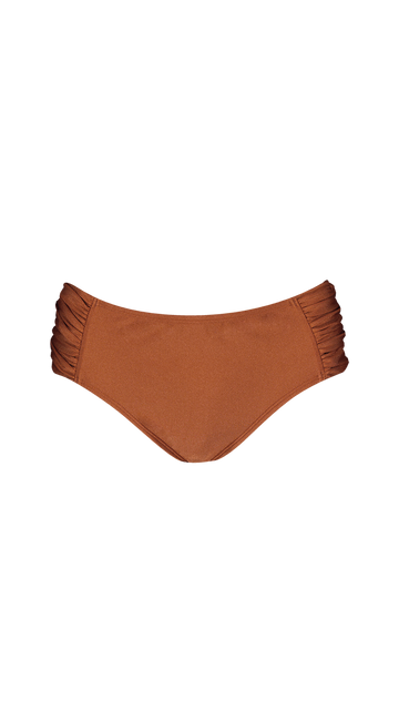 barts Isla Mid Waist Briefs Bikinislip