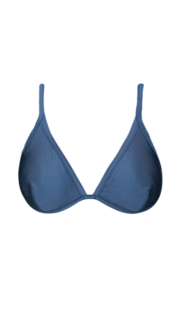 Barts Isla Wire Triangle Triangel Bikinitop