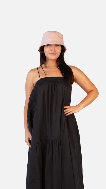 Barts Jabiru Hat Buckethat