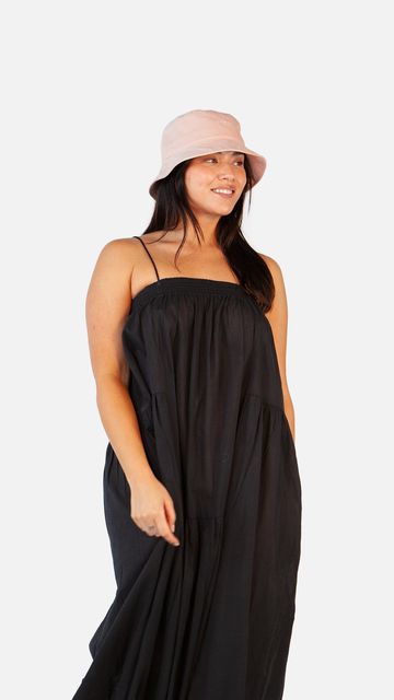 Barts Jabiru Hat Buckethat