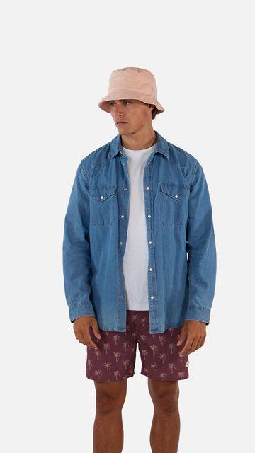 Barts Jabiru Hat Buckethat