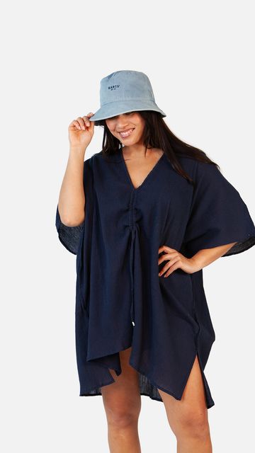 Barts Jabiru Hat Buckethat