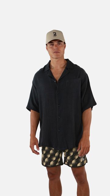 Barts Jabori Cap Polyester Baseballpet