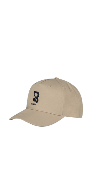 barts Jabori Cap Polyester baseballpet