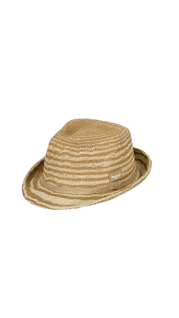 Barts Jedda Hat Papieren Zomerhoedje