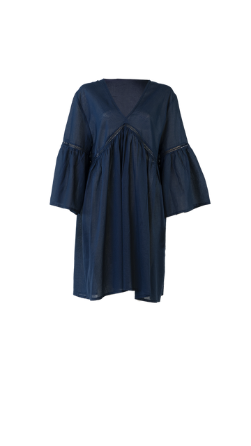 Barts Jimedai Dress Effen Korte Jurk