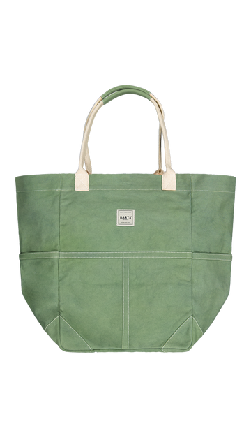 barts Jondi Bag Grote katoenen tas