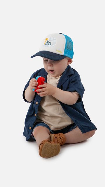 Barts Julezy Cap Baby Baseballpet