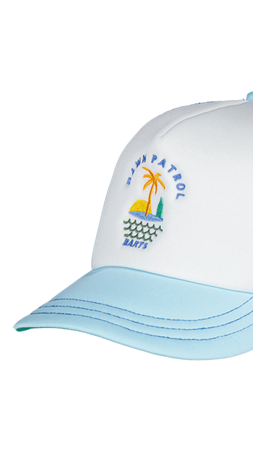 Barts Julezy Cap Baby Baseballpet