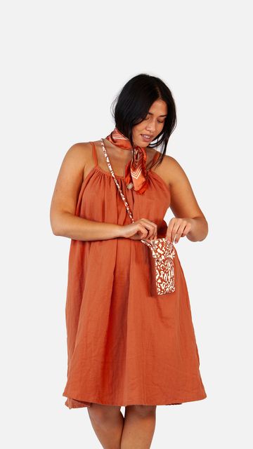 Barts Juno Phonebag Handytasche