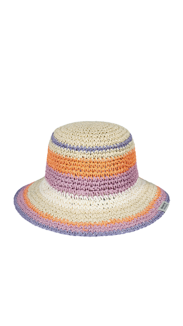 barts Kaleya Hat Papier-Sonnenhut