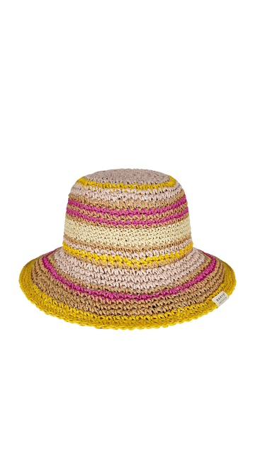 Barts Kaleya Hat Papieren Zonnehoed