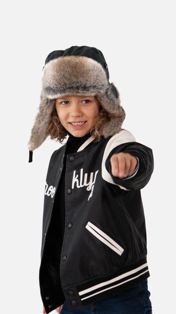 Barts Kamikaze Kids Kids Winter Bombermuts