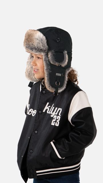 Barts Kamikaze Kids Kids Winter Bombermuts