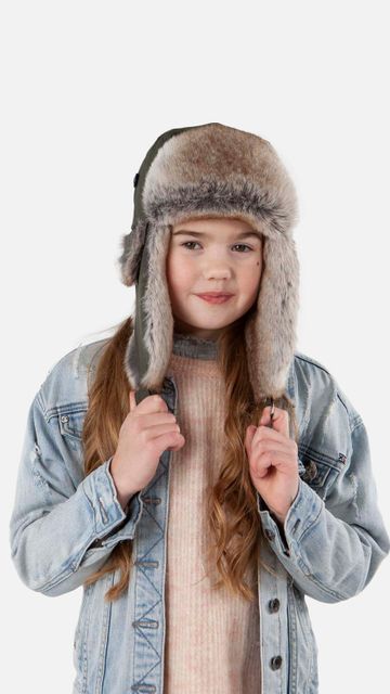 Barts Kamikaze Kids Kids Winter Bombermuts