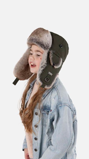 Barts Kamikaze Kids Kids Winter Bombermuts