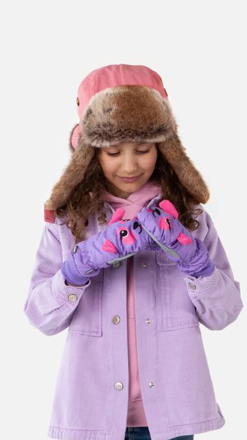 Barts Kamikaze Kids Kids Winter Bombermuts