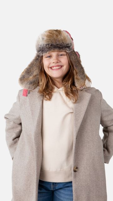 Barts Kamikaze Kids Kids Winter Bombermuts