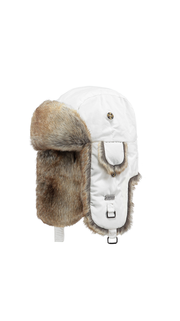 barts Kamikaze Verstelbare winter hoed unisex