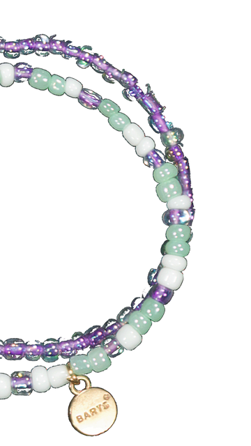 Barts Karah Armbänder Mit Perlen