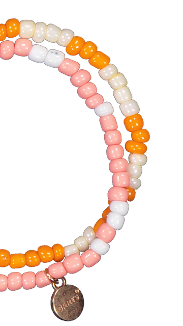 Barts Karah Kralenarmbanden