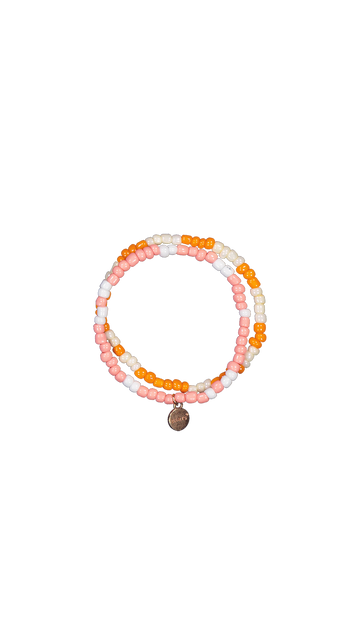 barts Karah Kralenarmbanden