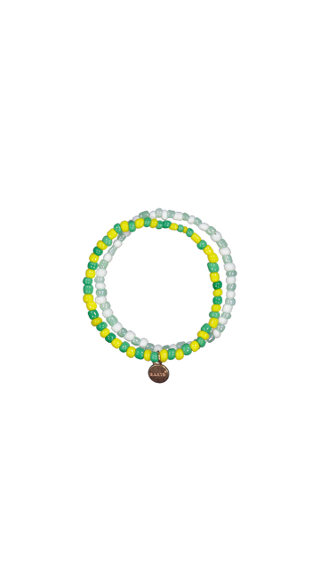 Barts Karah Kralenarmbanden