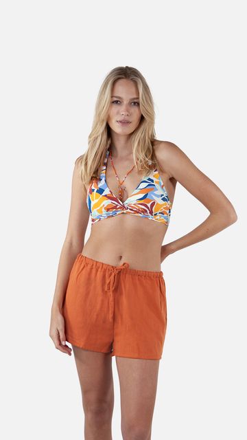 Barts Kayala Kralenketting